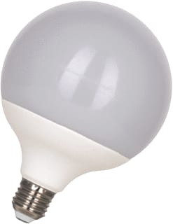 Bailey - LED-lamp Led Globe E27 18W 6400K