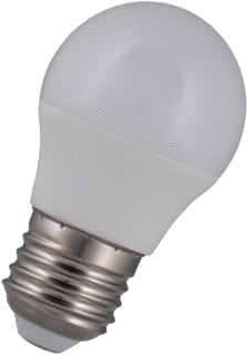 Bailey - LED-lamp Led Ball E27 5W 4200K Fr