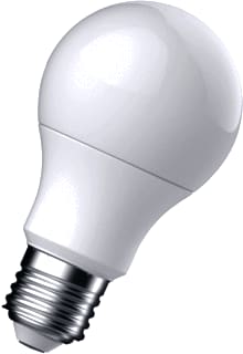 GE - Start LED-lamp bail led gls e27 a60 10w/865 o