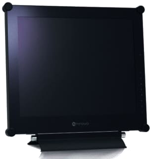 Lobeco - Monitor voor bewakingssysteem Neovox 17E17 Tft Mon