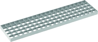 Aco - Stainless RG Putrooster 2201410