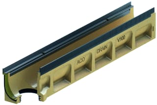 Aco - Multiline Sealin Lijnafwateringsgoot  2003243