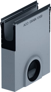 Aco - Multiline Sealin Zandvanger voor lijngoot 2003255
