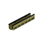 Aco - GM-X Lijnafwateringsgoot pd v100g type 10.0.2 1000