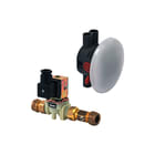 Rada - Meltronic Toeb./onderd. bed.elem. spoelsyst. Meltr.Pulse126 (162Uc)12V
