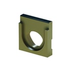 Aco - GM-X Kopplaat lijngoot  2003530