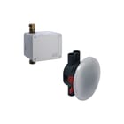 Rada - Mono Control 126 Toeb./onderd. bed.elem. spoelsyst. Mono Contr.126Uc(162)12V