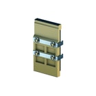 Aco - GM-X Kopplaat lijngoot 2003540