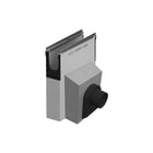 Aco - GM-X Zandvanger voor lijngoot pd v100g sealin vuilv 020