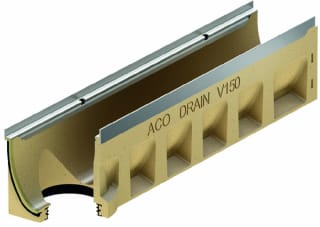 Aco - Multiline Sealin Lijnafwateringsgoot  2003796
