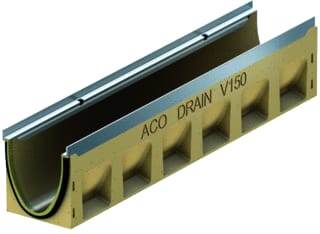Aco - Multiline Sealin Lijnafwateringsgoot 2003799