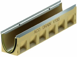 Aco - Multiline Sealin Lijnafwateringsgoot  2003805