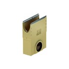 Aco - Multiline Sealin Zandvanger voor lijngoot 2003825