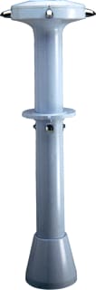 Presto - Hydropool S Douchezuil/paneel douchezuil rs4 29910