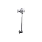 Presto - 12 Mechanische urinoirspoeler Urinspl Zlfsl 1/2+Pijp