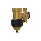 Spirotech - Lucht- en/of vuilafscheider Spirotrap Hpf 28Mm