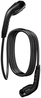 Enphase - EVSE EV-Lader Laadkabel elektrisch voertuig T2-T2 3F