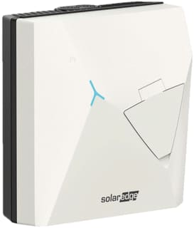 SolarEdge - EV Charger Oplaadpunt elektr. voer-/vaartuig Ev-Lader 22Kw Soc,Wifi,Rfid