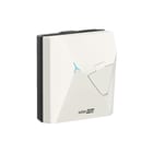 SolarEdge - EV Charger Oplaadpunt elektr. voer-/vaartuig Ev-Lader 22Kw Soc,Wifi,Rfid