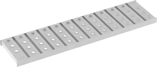 Aco - Stainless RG Putrooster  414139