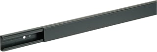 Hager - Leidingkanaal LF PROF+DEKS 20X35 ZW LG2