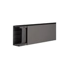 Hager - Leidingkanaal LF PROF+DEKS 60X110 ZW LG2