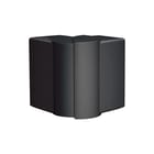 Hager - Tehalit LF Buitenhoekstuk leidingkanaal lff6011039011