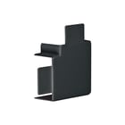 Hager - Tehalit LF Verticaal hoekstuk leidingkanaal  lf3004559011