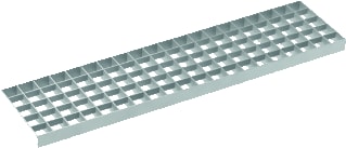 Aco - Stainless RG Putrooster 2016704