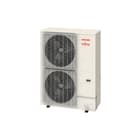 Atlantic-Fujitsu - Airco - single split condens. lucht aoyg-72lrla inverter bu