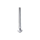 Presto - Valpijp-/spoelbocht closet valpijp chr 32 1000+nozzl