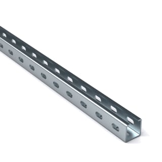 NVent Hoffman - Algemene Accessoires Comp. v. uitbouw kast/lessenaar Cp2020H Ds10
