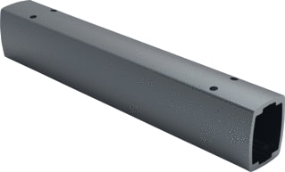 NVent Hoffman - Algemene Accessoires Draagarmkoppeling vr kast/lessenaar S2Mt1000