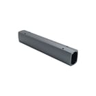 NVent Hoffman - Algemene Accessoires Draagarmkoppeling vr kast/lessenaar S2Mt1000