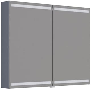 Dansani - Luna Wastafel spiegelkast spieglkst s870-103