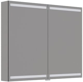 Dansani - Luna Wastafel spiegelkast spieglkst s870-147
