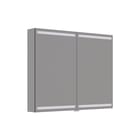 Dansani - Luna Wastafel spiegelkast spieglkst s870-147