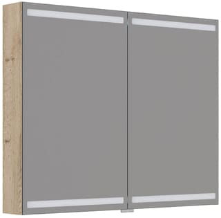 Dansani - Luna Wastafel spiegelkast spieglkst s870-149