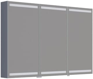Dansani - Luna Wastafel spiegelkast spieglkst s873-103