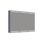 Dansani - Luna Wastafel spiegelkast spieglkst s873-103