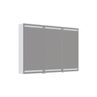 Dansani - Luna Wastafel spiegelkast spieglkst s873-110