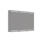 Dansani - Luna Wastafel spiegelkast spieglkst s873-147