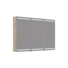 Dansani - Luna Wastafel spiegelkast spieglkst s873-149