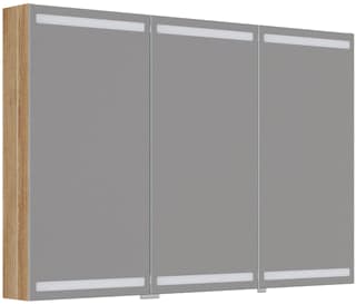 Dansani - Luna Wastafel spiegelkast spieglkst s873-155