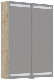 Dansani - Luna Wastafel spiegelkast spieglkst s876-149
