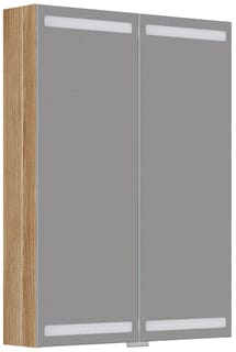Dansani - Luna Wastafel spiegelkast spieglkst s876-155