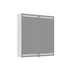 Dansani - Luna Wastafel spiegelkast spieglkst s878-110