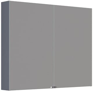 Dansani - Luna Wastafel spiegelkast spieglkst s880-103