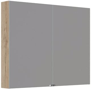 Dansani - Luna Wastafel spiegelkast spieglkst s880-149