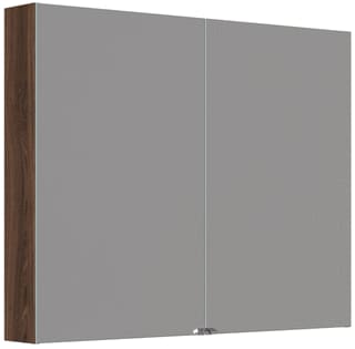 Dansani - Luna Wastafel spiegelkast spieglkst s880-152